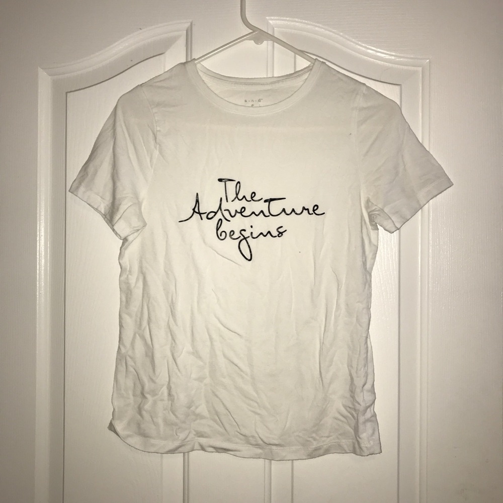 Cute T-shirt